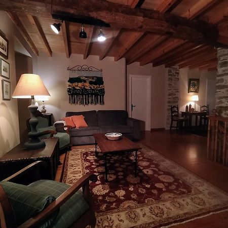 Casa Valle Foz Extérieur photo