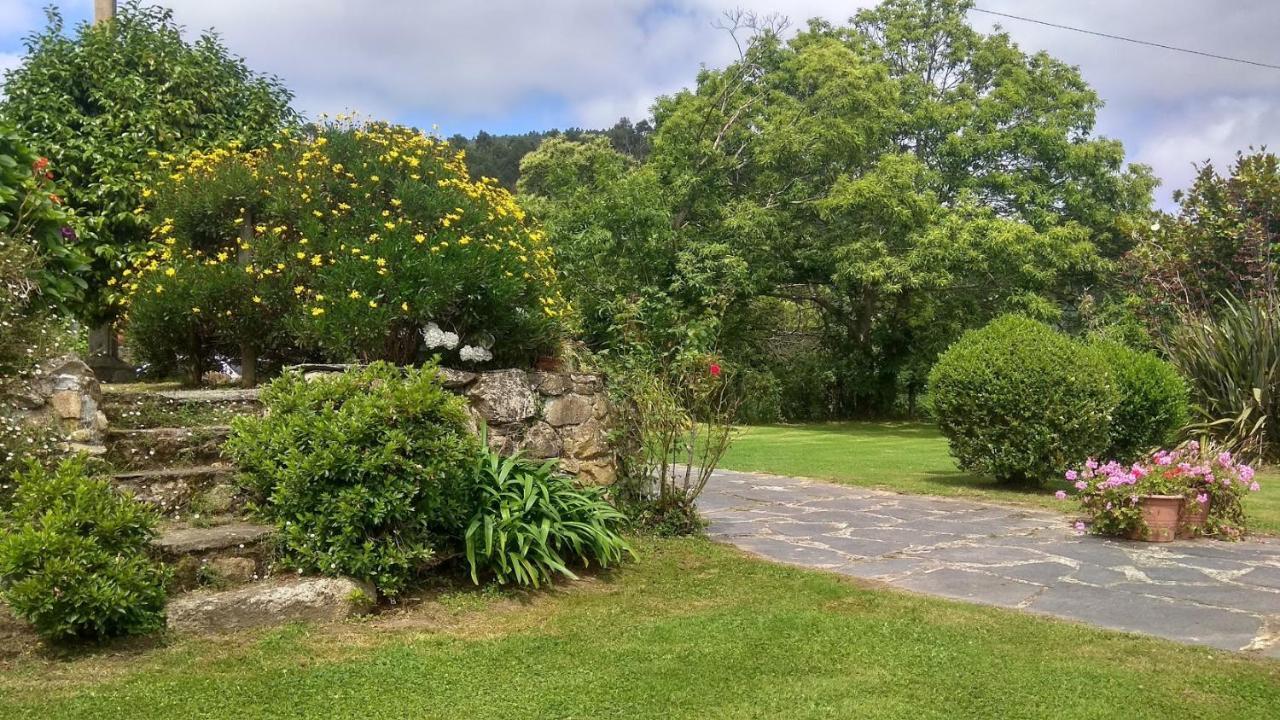 Casa Valle Foz Extérieur photo