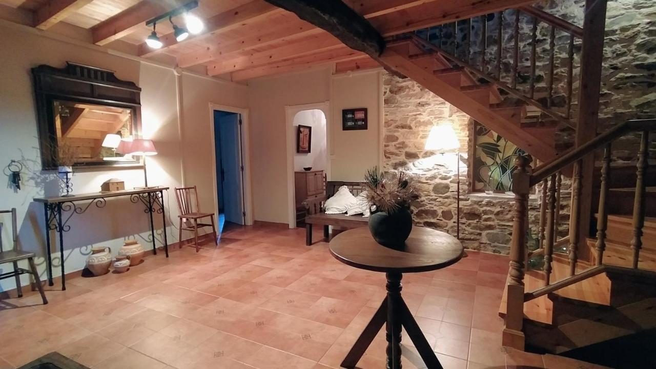 Casa Valle Foz Extérieur photo
