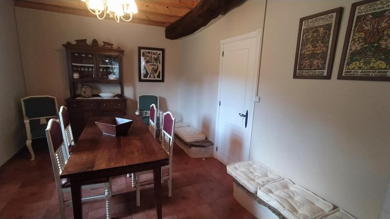 Casa Valle Foz Extérieur photo