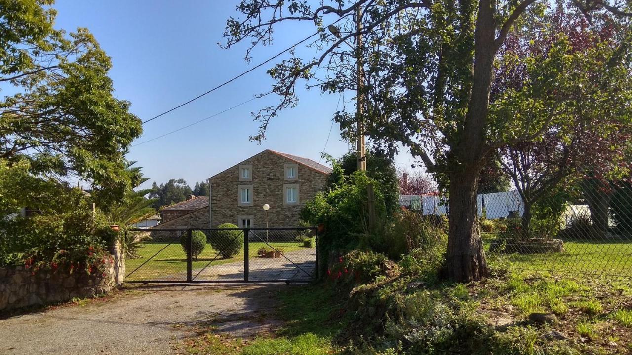 Casa Valle Foz Extérieur photo
