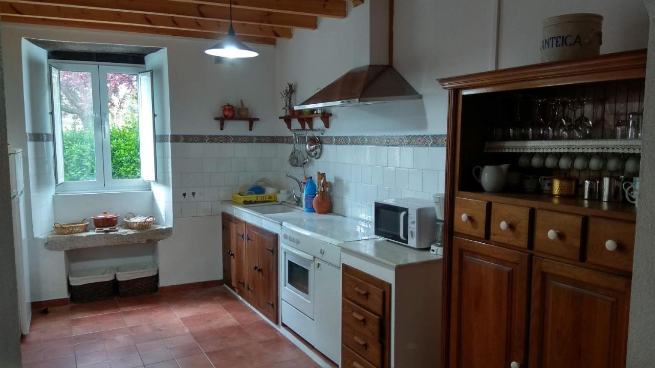 Casa Valle Foz Extérieur photo