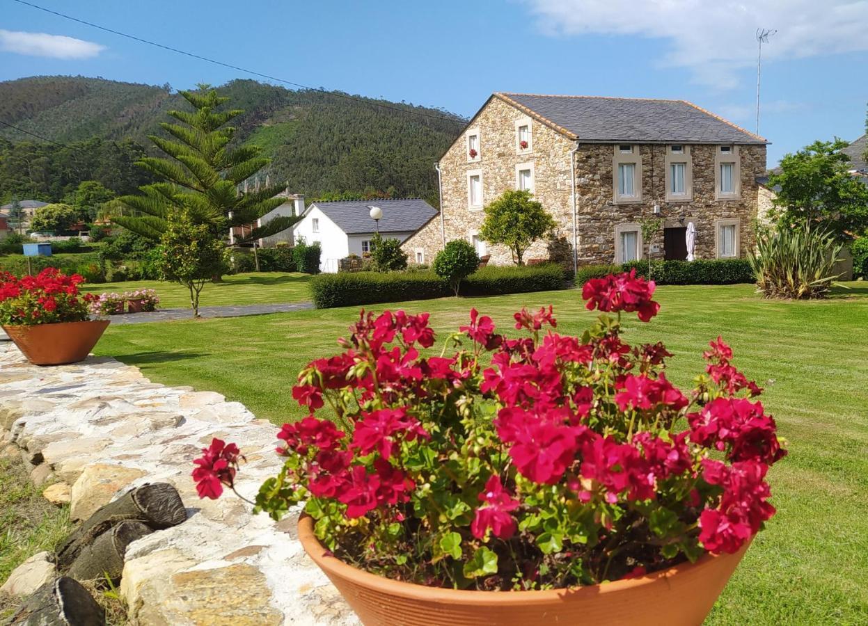 Casa Valle Foz Extérieur photo