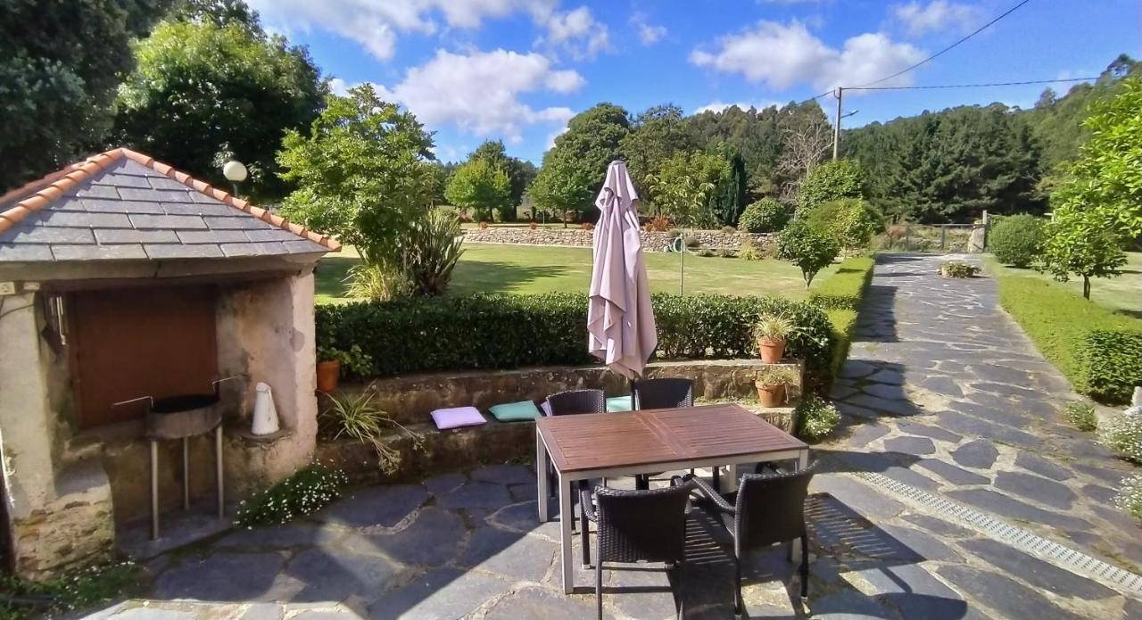 Casa Valle Foz Extérieur photo