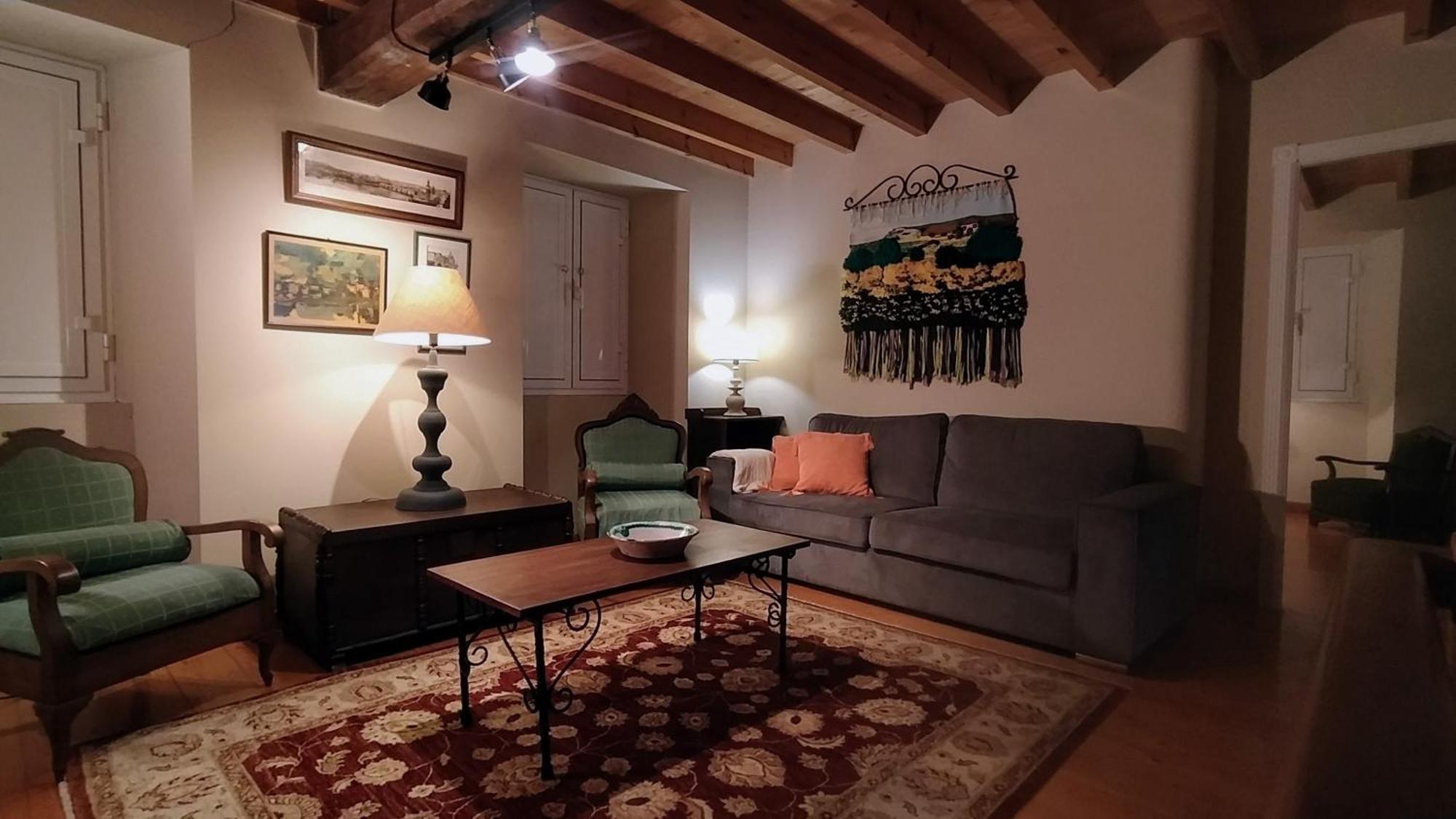 Casa Valle Foz Extérieur photo