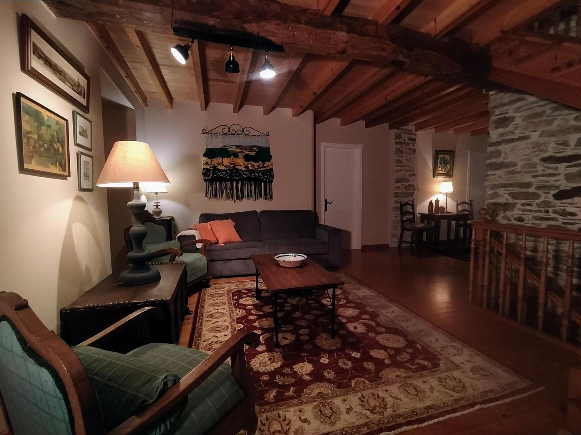 Casa Valle Foz Extérieur photo